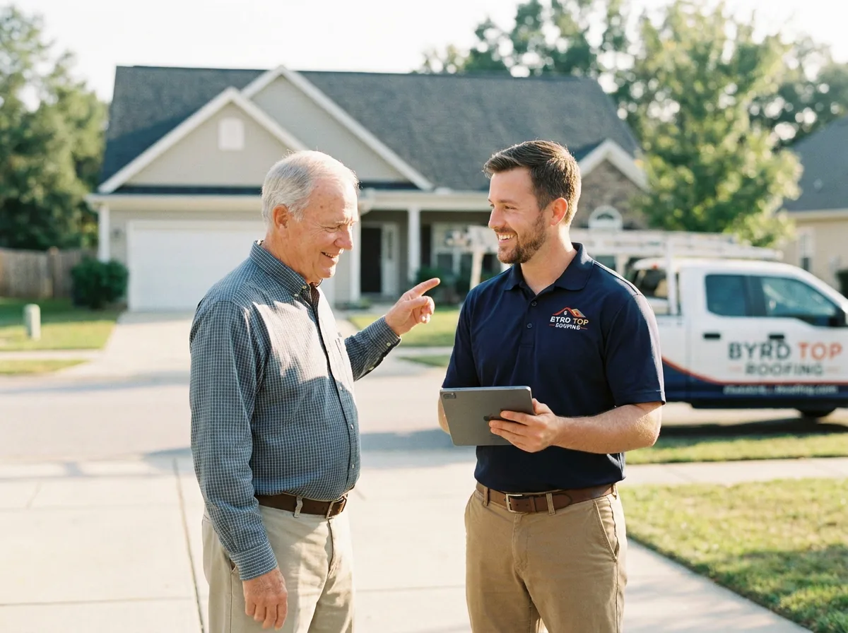 Roofing Norton, TX FAQs
